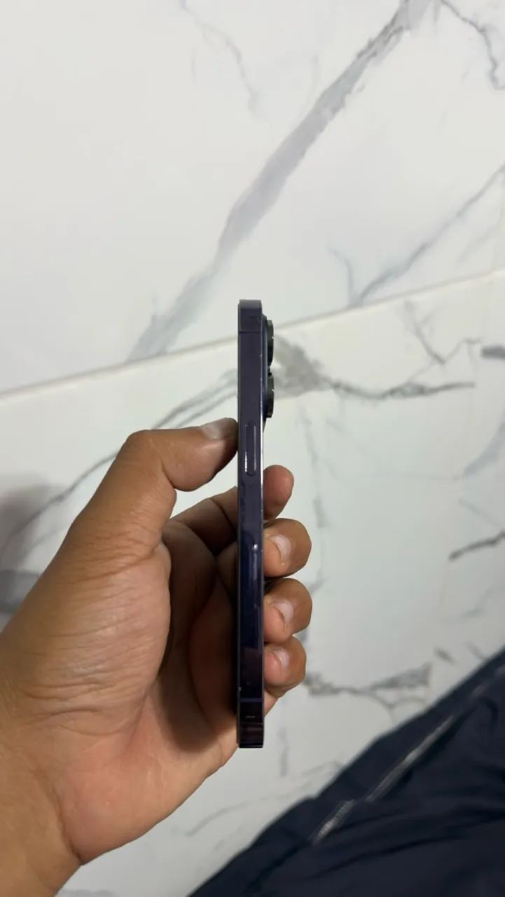 iPhone 14 Pro - 256GB  - Foto 3