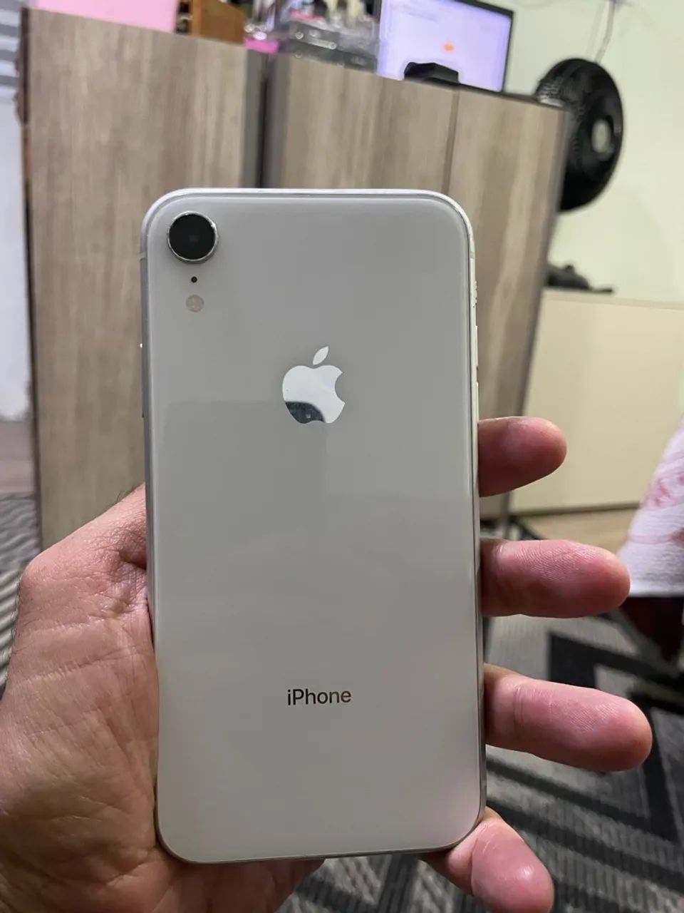 XR E SAMSUNG A54..cadê os iphone?