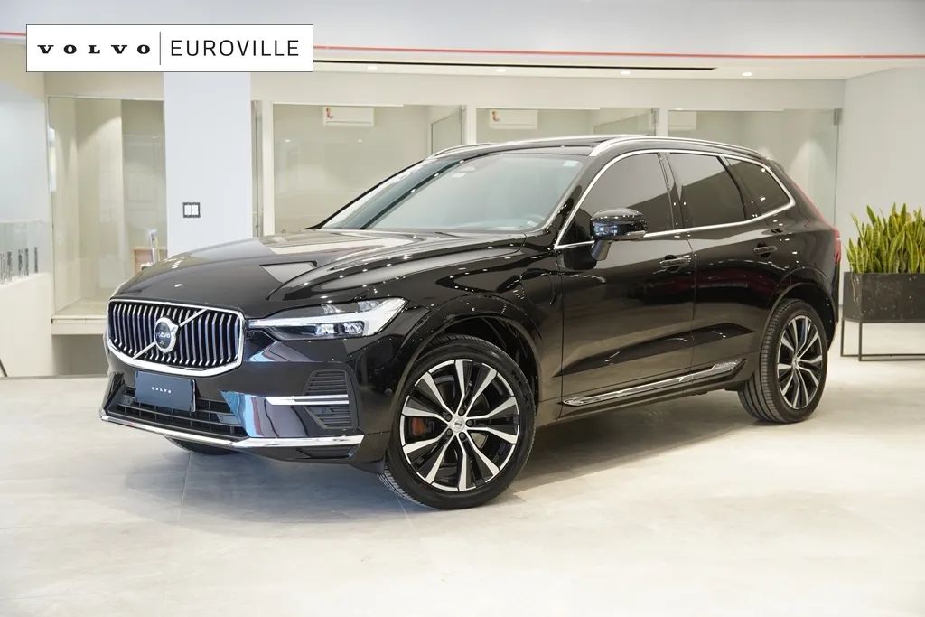 Volvo Xc60 2023