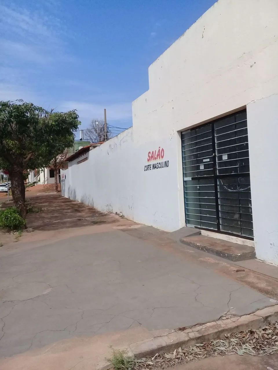 VENDO PONTO COMERCIAL E RESIDÊNCIAL  - Foto 2