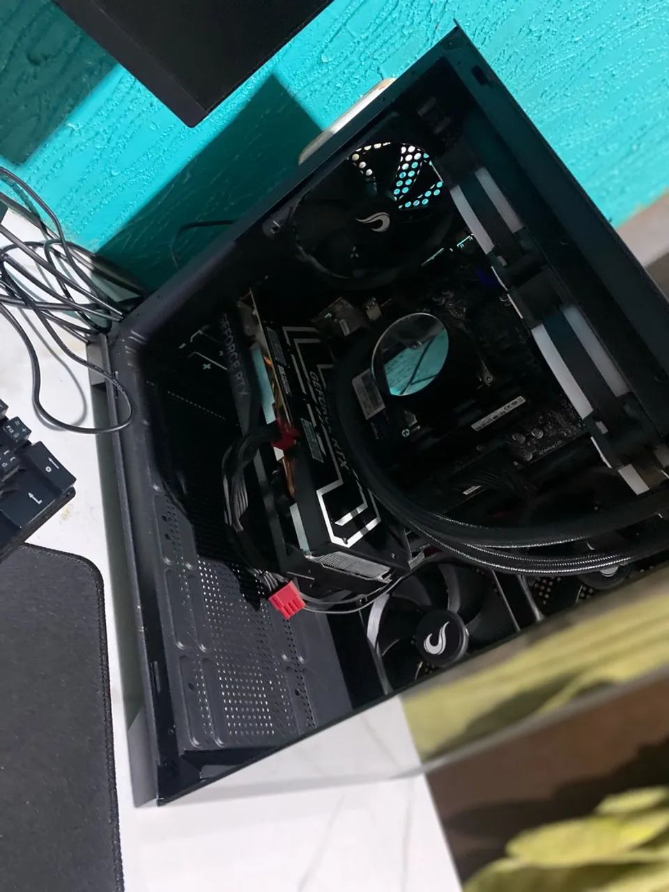 PC GAMER COMPLETO  - Foto 4