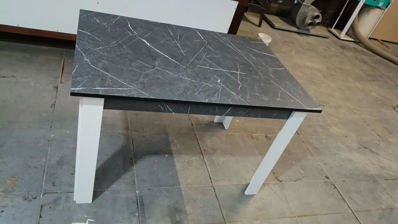 Mesa 100% MDF - Foto 2