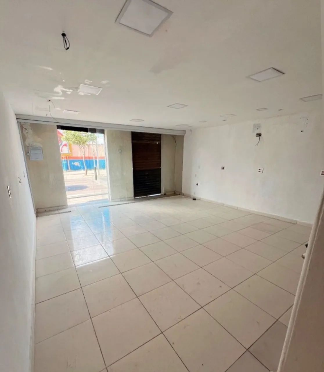 Loja 70m2 na área nobre de Nova Iguaçu - Centro  - Foto 2