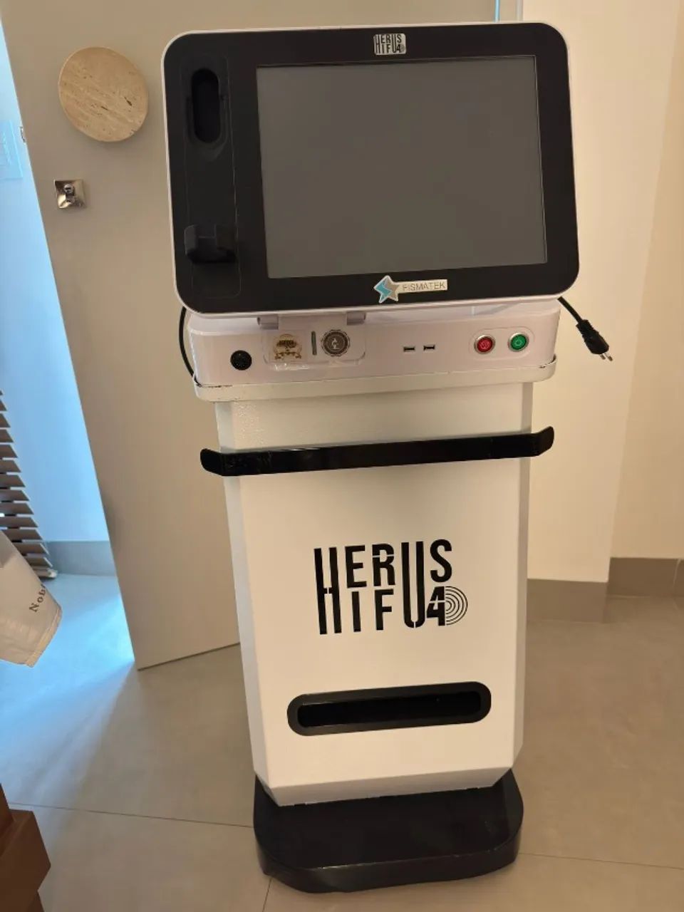 Herus Hifu 4D