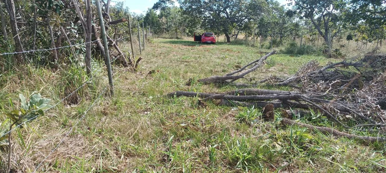 Terreno a venda  - Foto 3