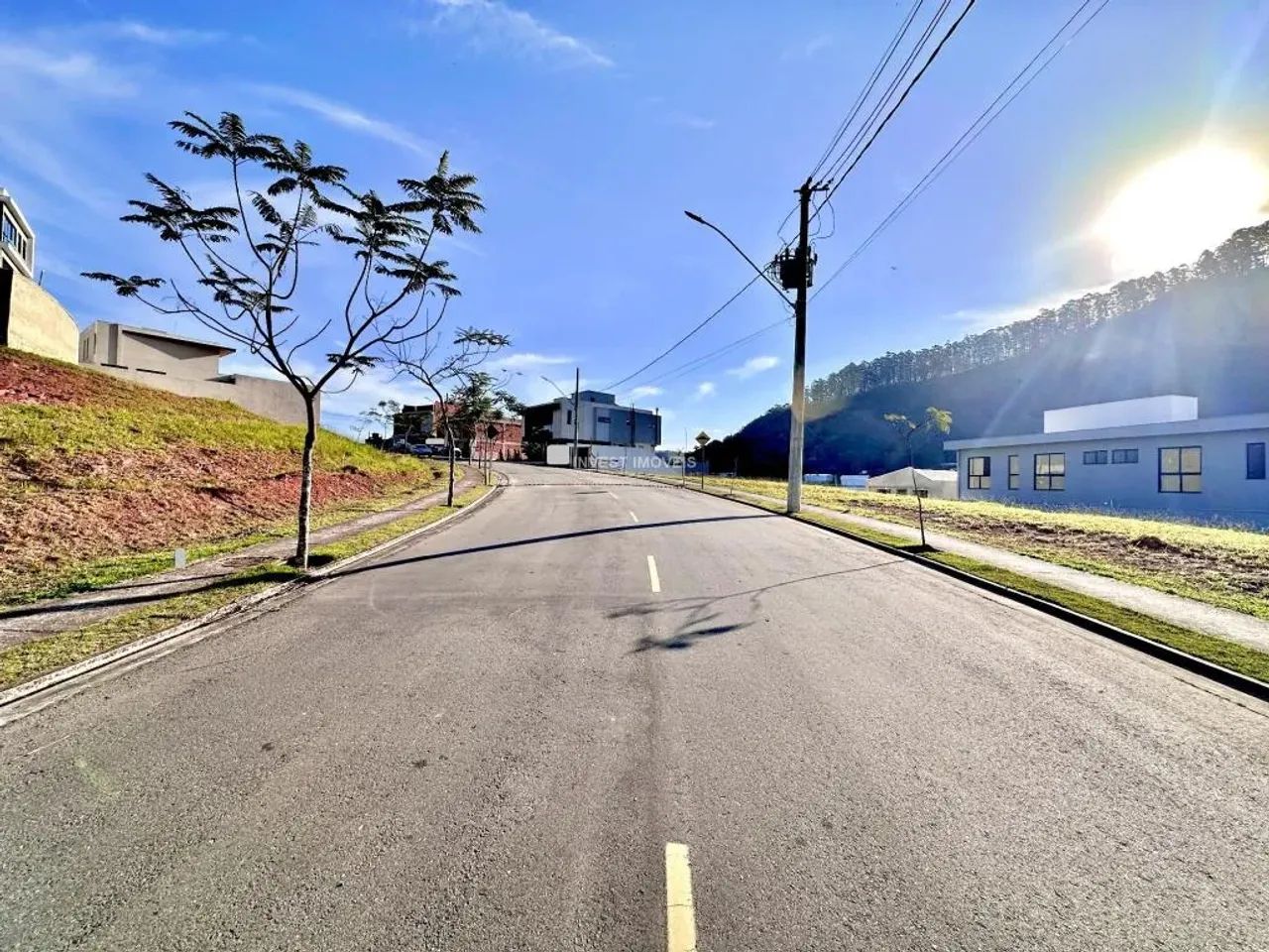 Terreno - Juiz de Fora MG - Foto 5