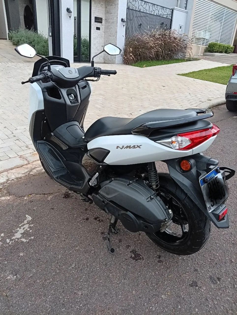 NMax 160 - Foto 5
