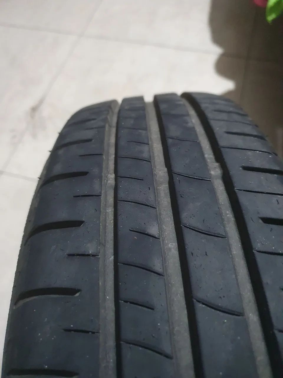 Rodas e pneus  - Foto 2