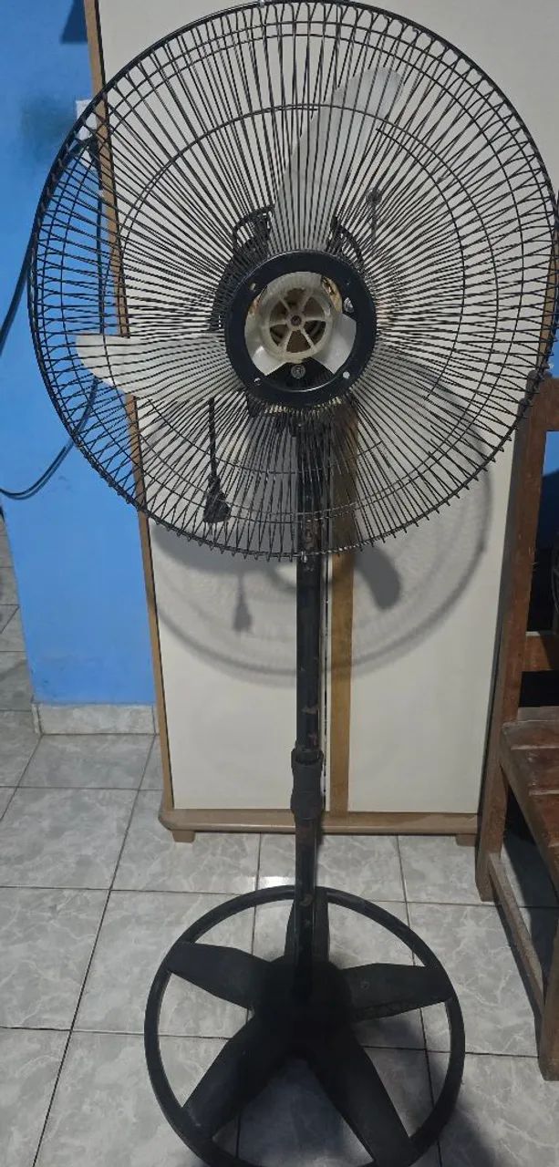 Vendo ventiladores  - Foto 2