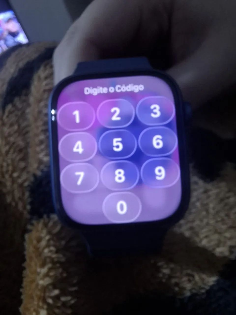 apple Smartwacth 7 magnético  - Foto 4