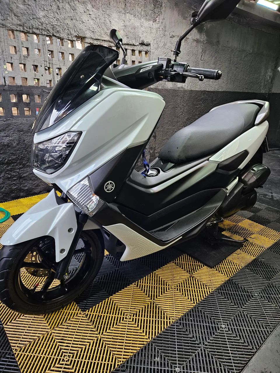 Nmax 160 - Foto 3