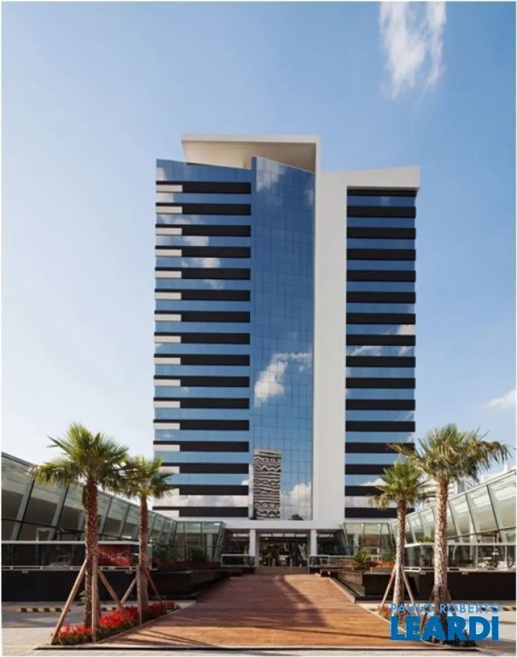 CONJ. COMERCIAL - ALPHAVILLE - SP - Foto 4