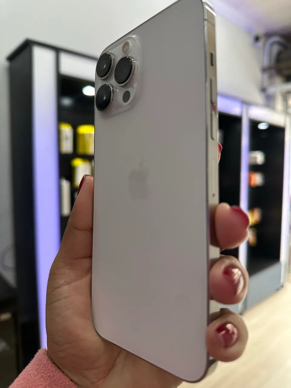 iPhone 13 Pro Max 256 gb