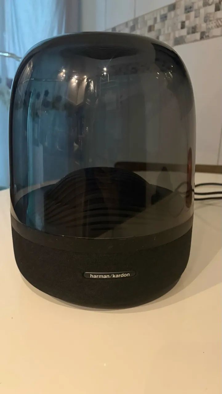 Caixa de som Harman/Kardon/JBL. Aura 3 - Foto 3