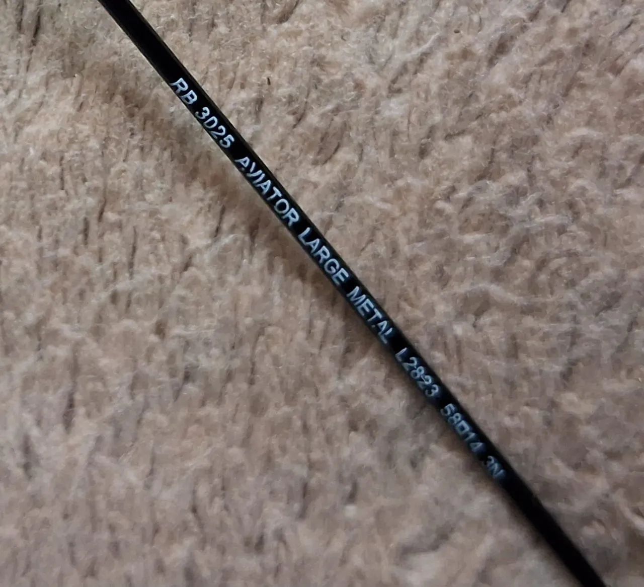 OCULOS RAY-BAN  - Foto 2