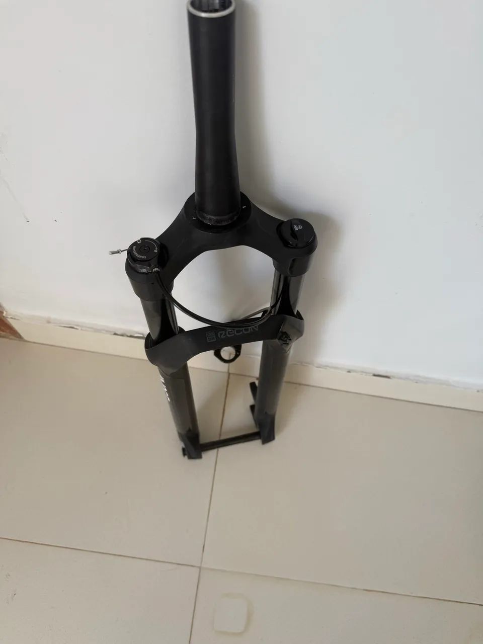 Suspensão Rockshox Recon - Foto 2