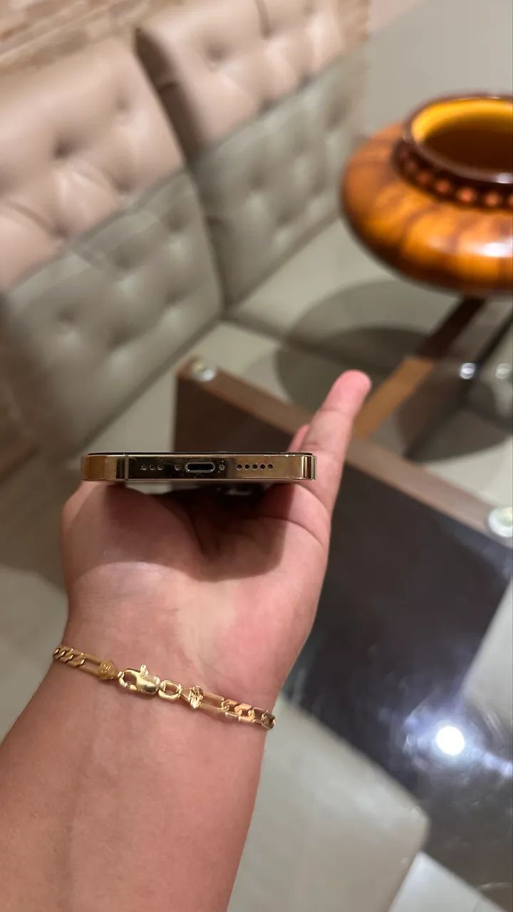 IPhone 13 Pro 128gb - Foto 4