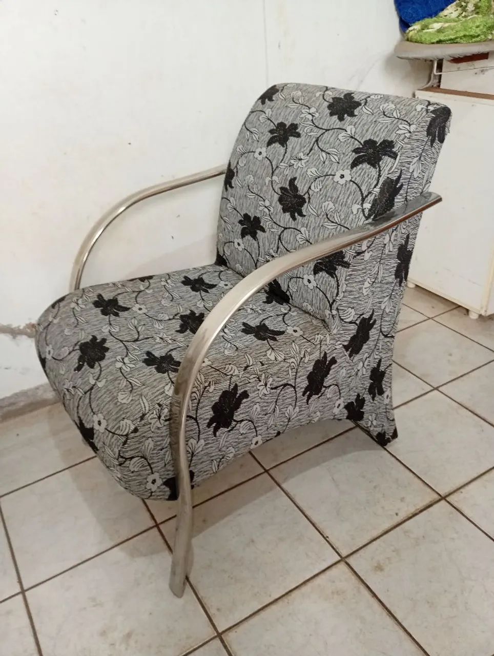 Poltronas 