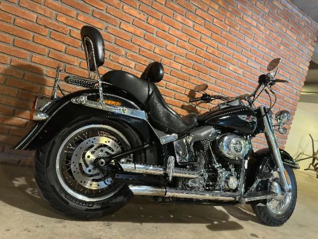 HARLEY-DAVIDSON DELUXE - Foto 4