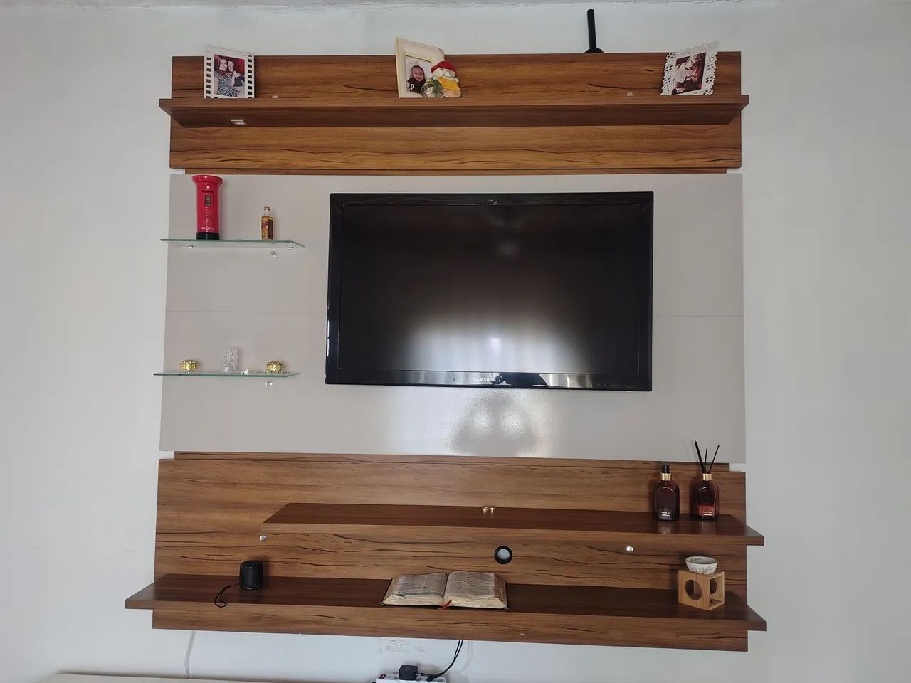 Painel sala