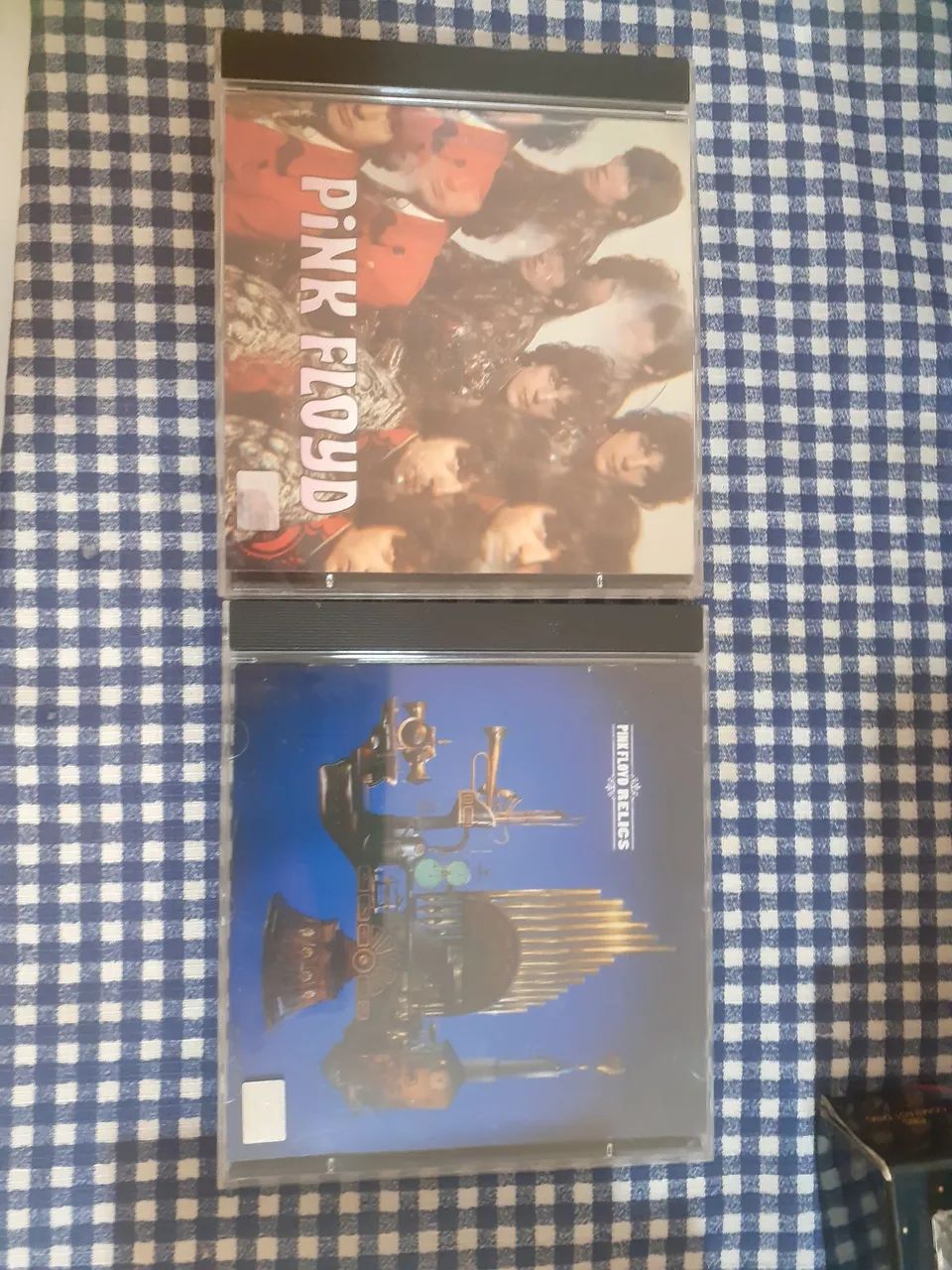 Coleção 22 CDS Pink Floyd  - Foto 3