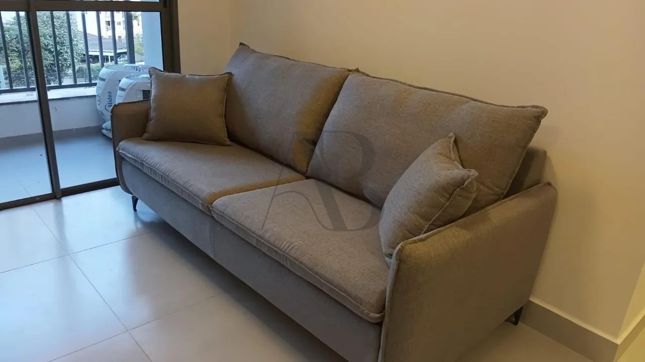 Apartamento para locação Graciosa Mansões - Foto 3
