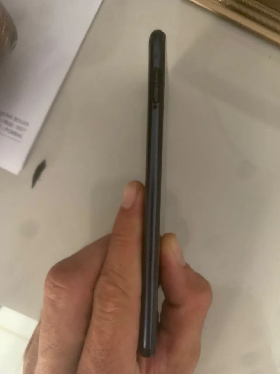 Samsung Galaxy A10s - 64GB - Muito conservado - Foto 2