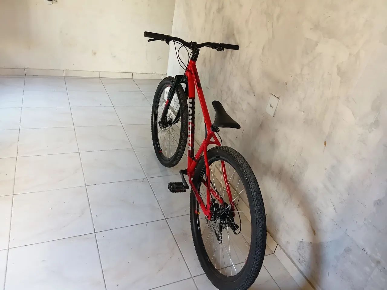 Vendo bicicleta aro 29 montana  - Foto 3