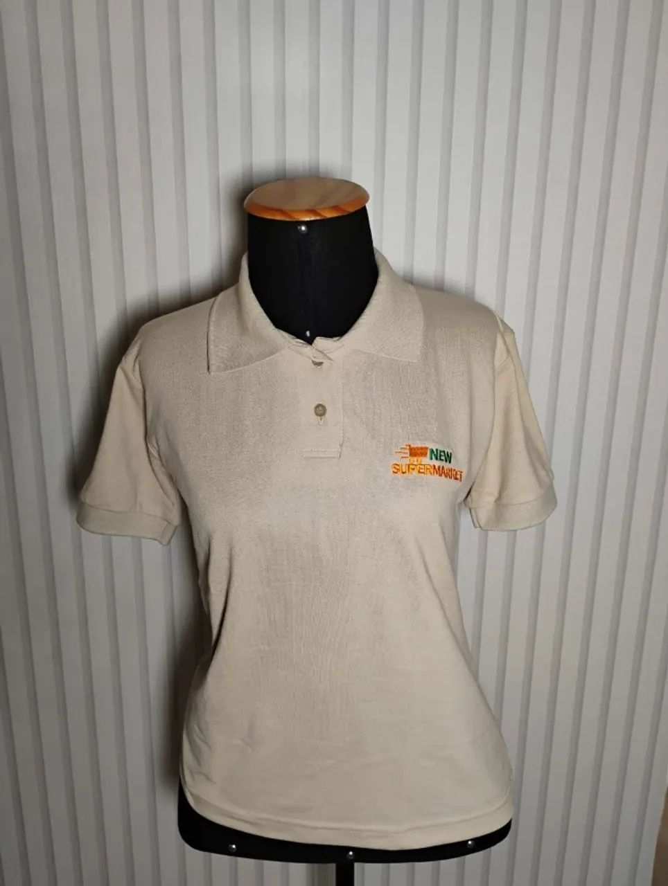 Uniformes empresariais 