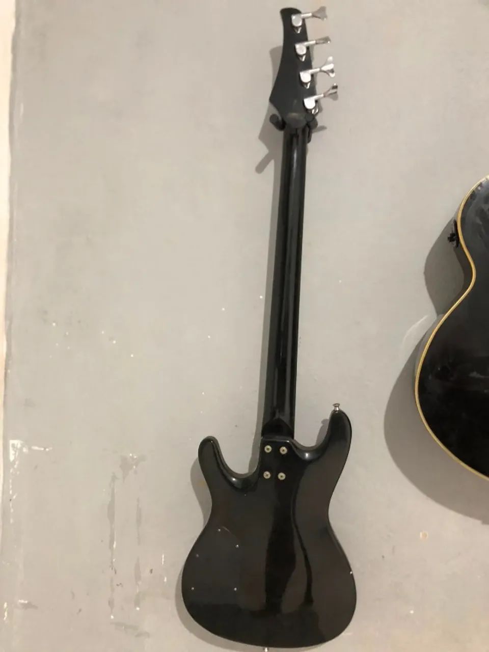baixo 4 cordas - Foto 2
