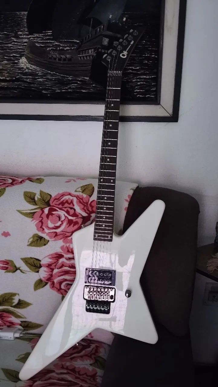 Guitarra 