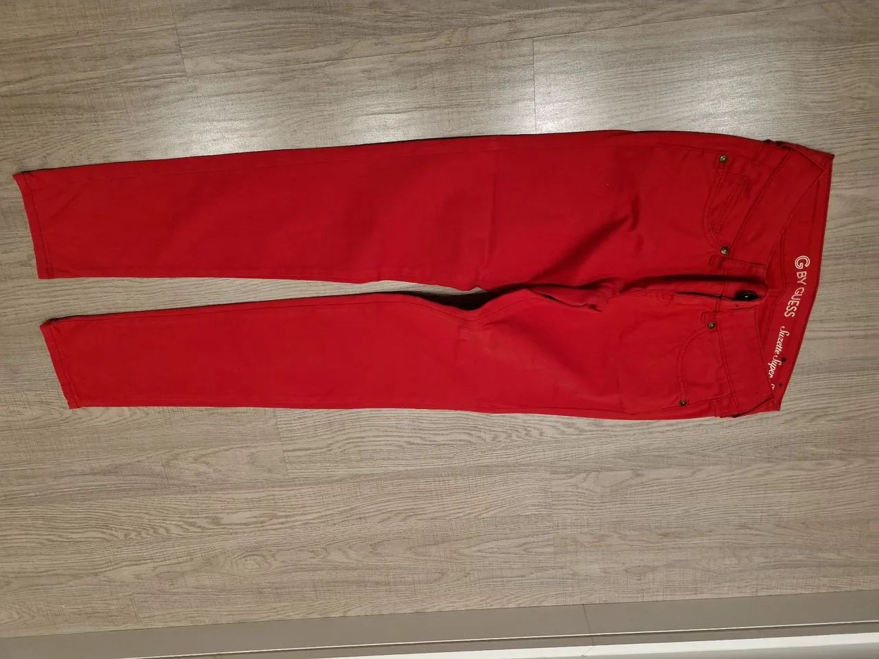 Calça GUESS ORIGINAL  - Foto 4