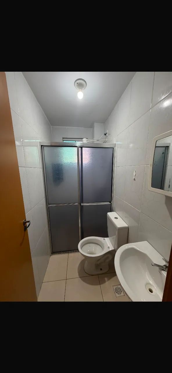 Apartamento á venda - Riacho Fundo 1 - Foto 4