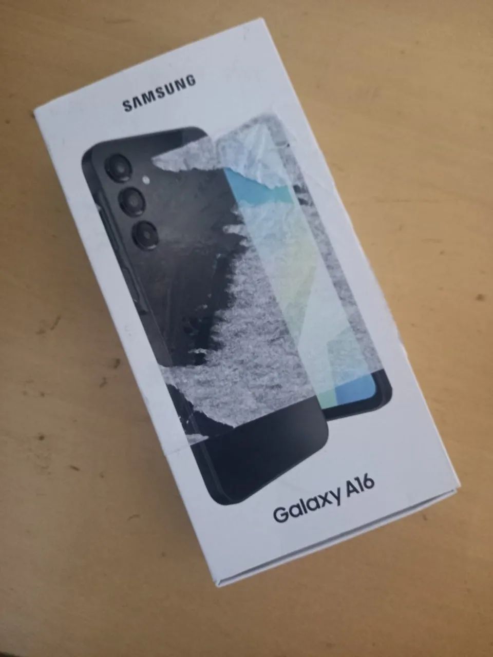 Samsung A16 - Foto 2