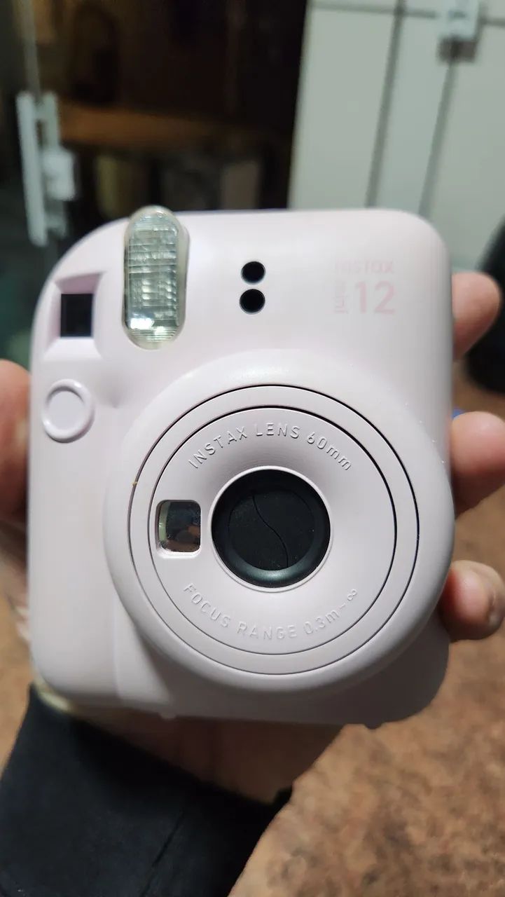 Camera instax mini 12 - Foto 2