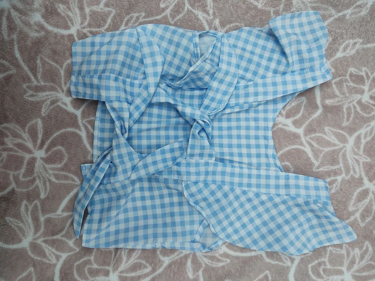 Blusinha infantil fruto  - Foto 2