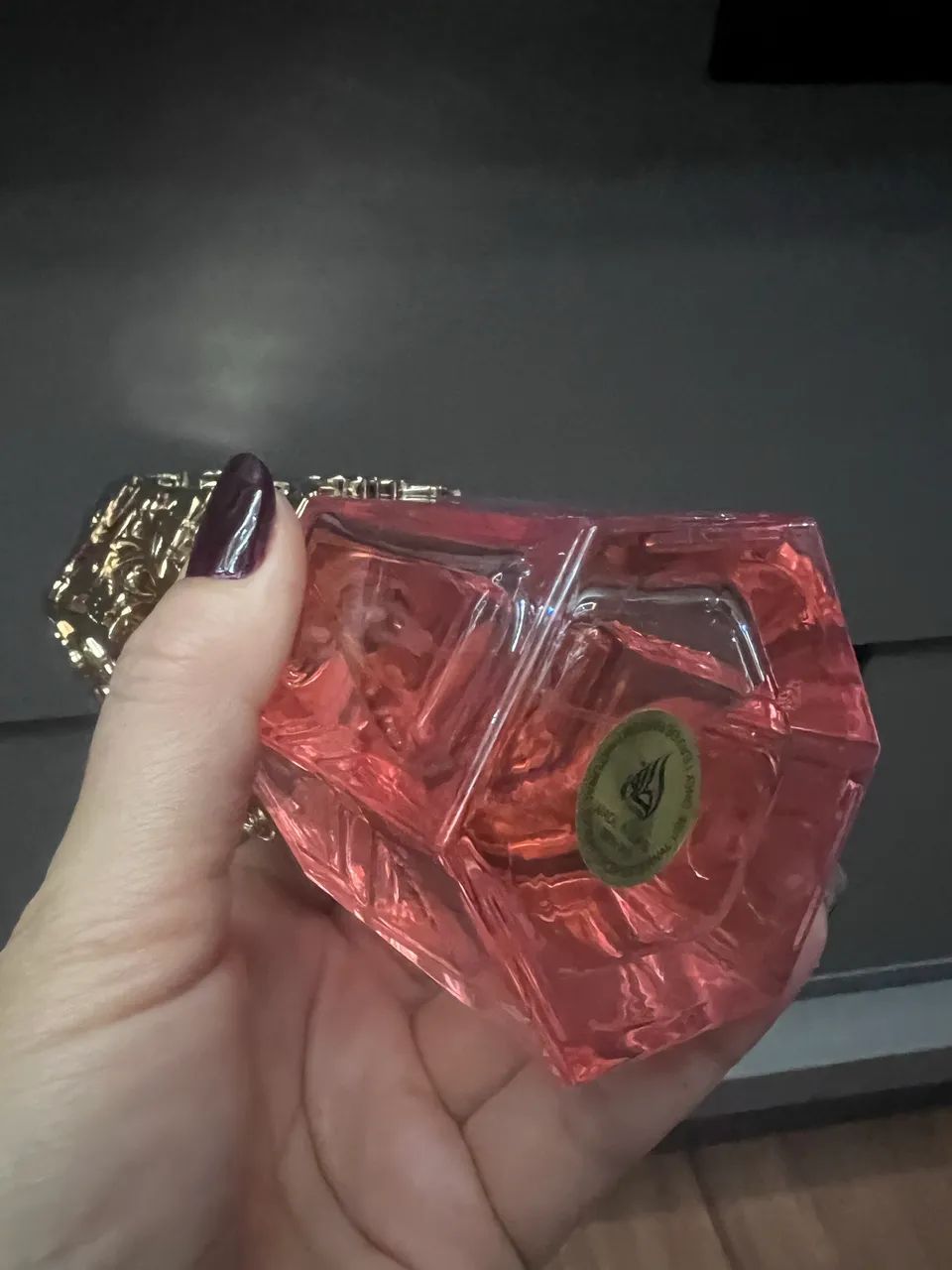 Perfume - Foto 3