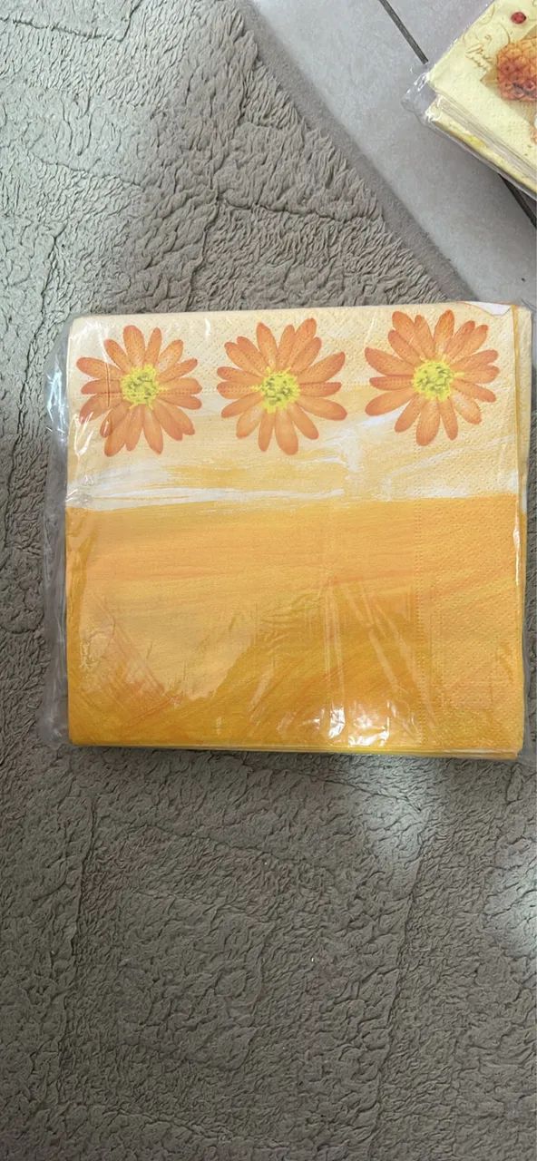 Papéis de decopagem - Foto 4