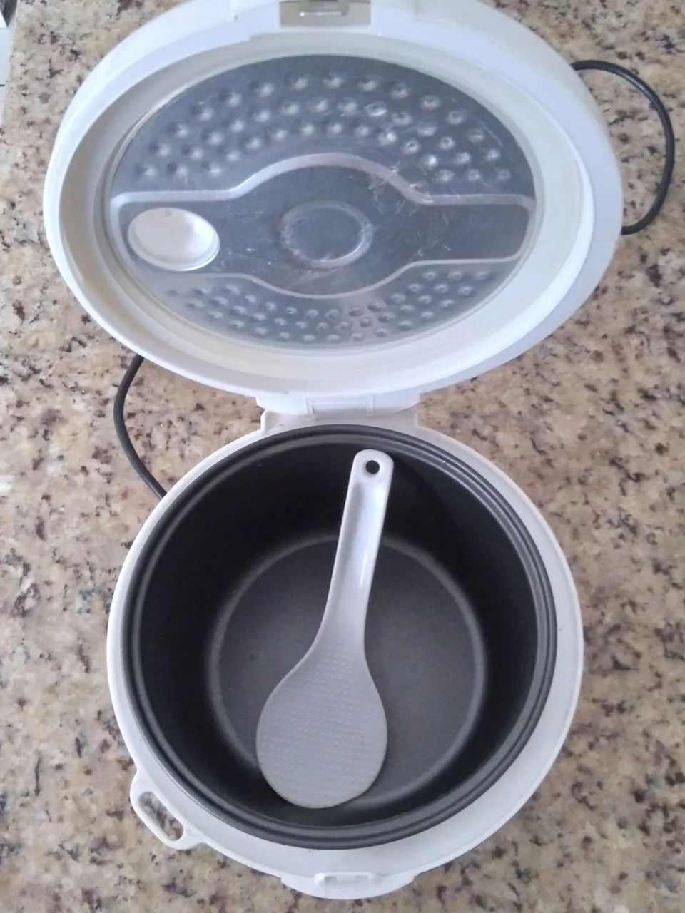 Panela elétrica  - Foto 2