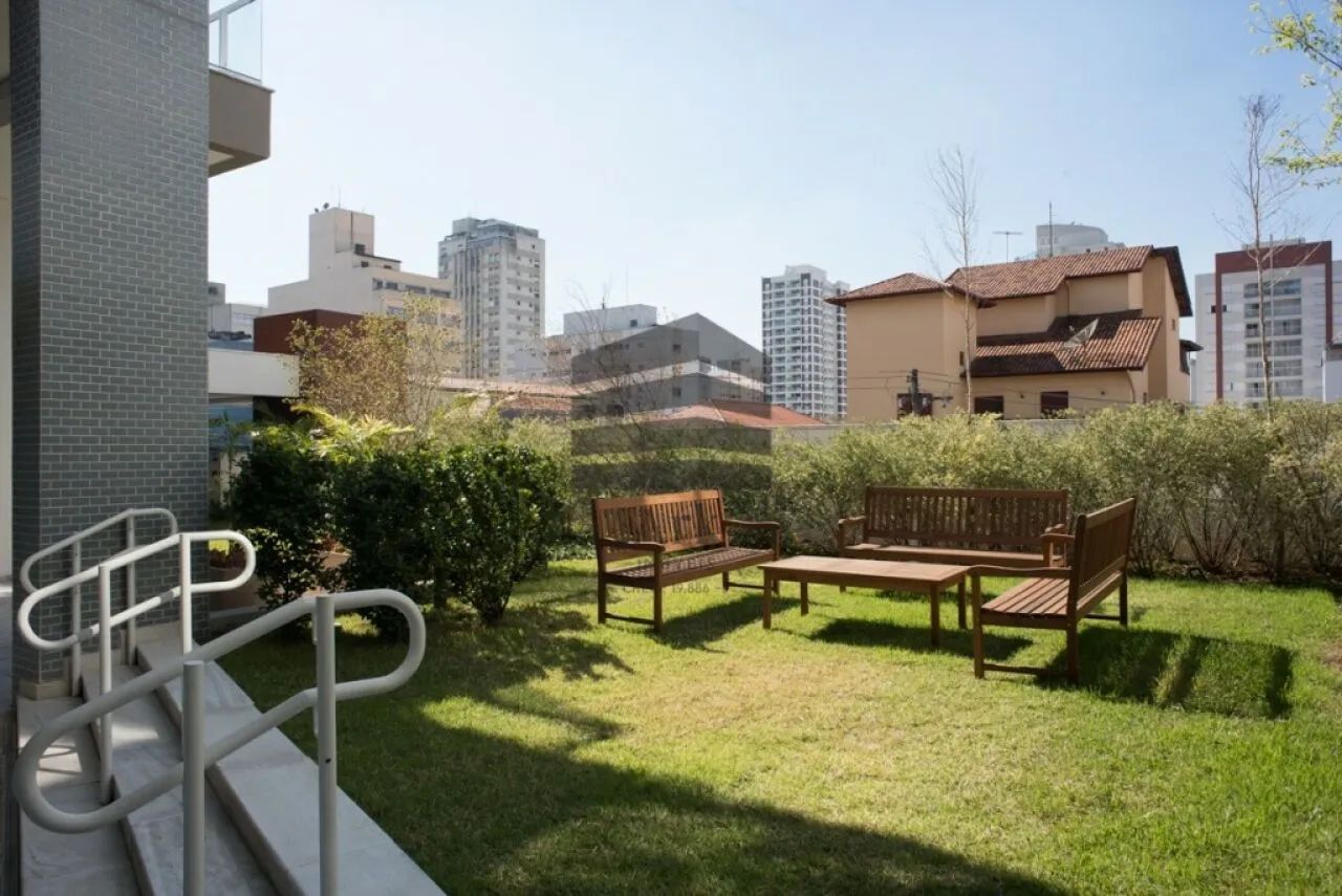 Apartamento á venda na Vila Mariana - Ao lado do metrô Ana Rosa, localização excepcional - Foto 9