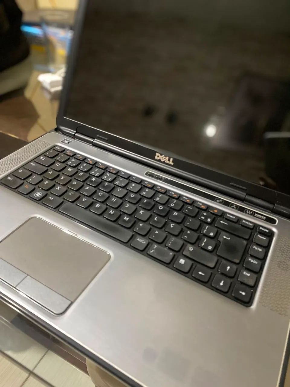 NOTEBOOK XPS L502X