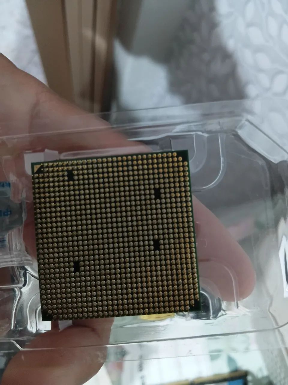 Amd fx 4300 quad-core processador - Foto 2