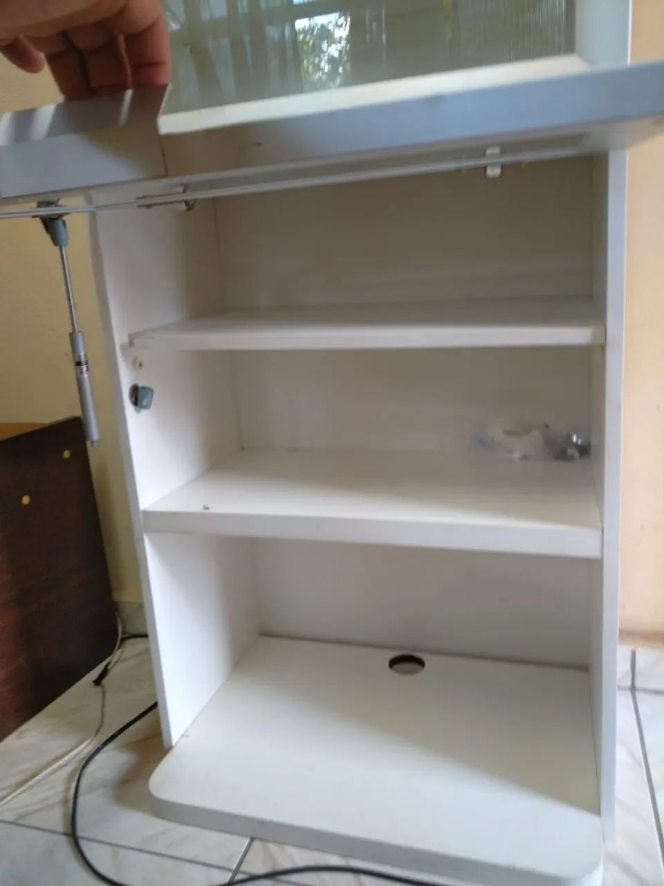 Armário cozinha planejado - Foto 5