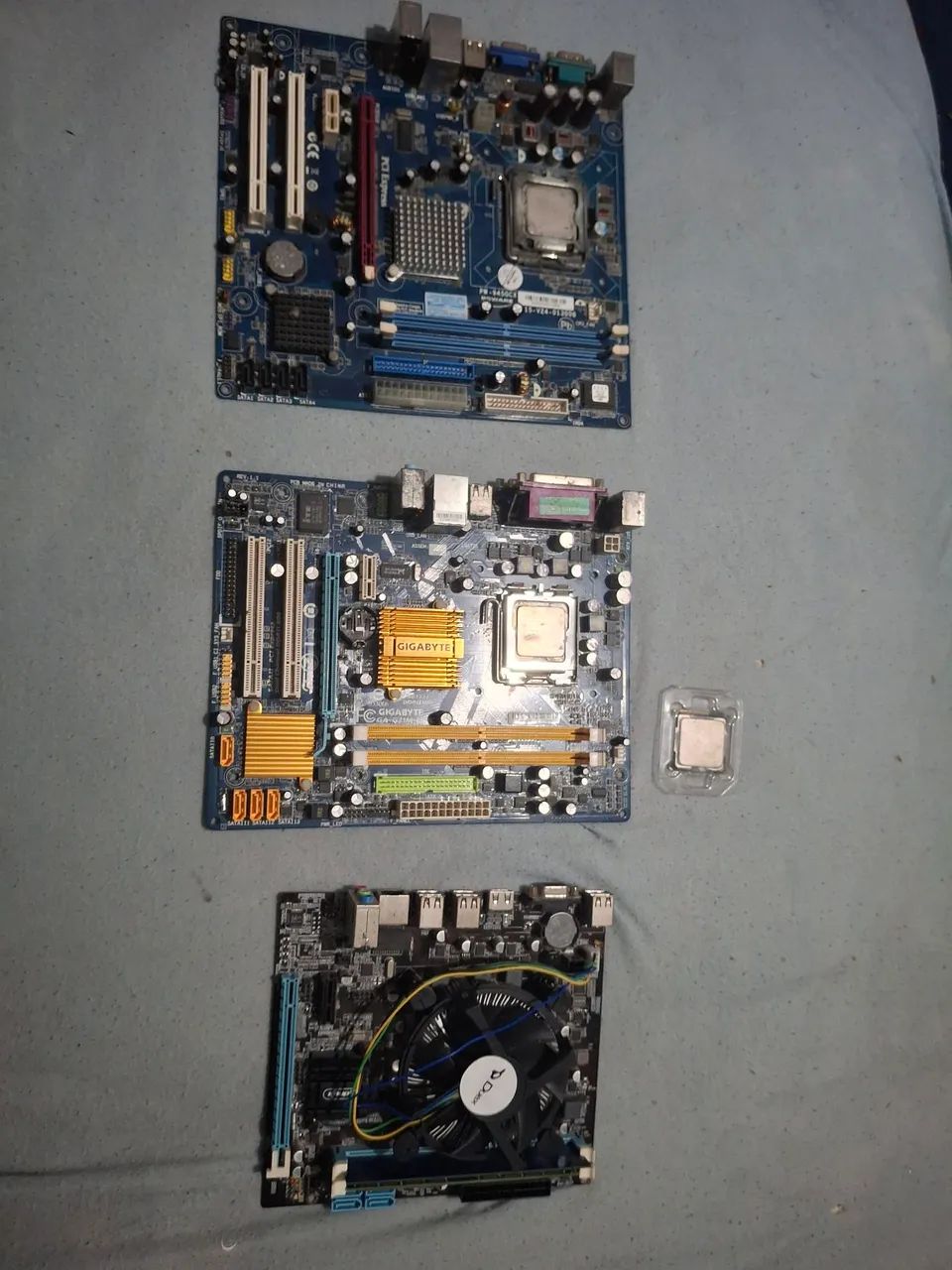 Peças de pc - Foto 3