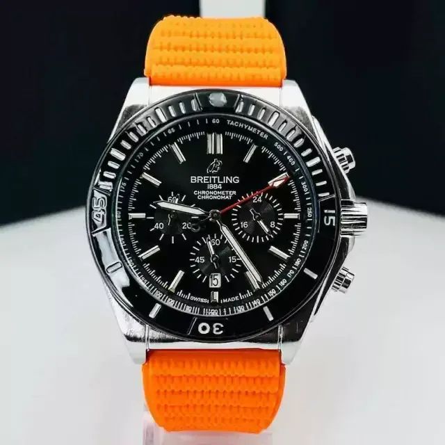  relógio Breitling