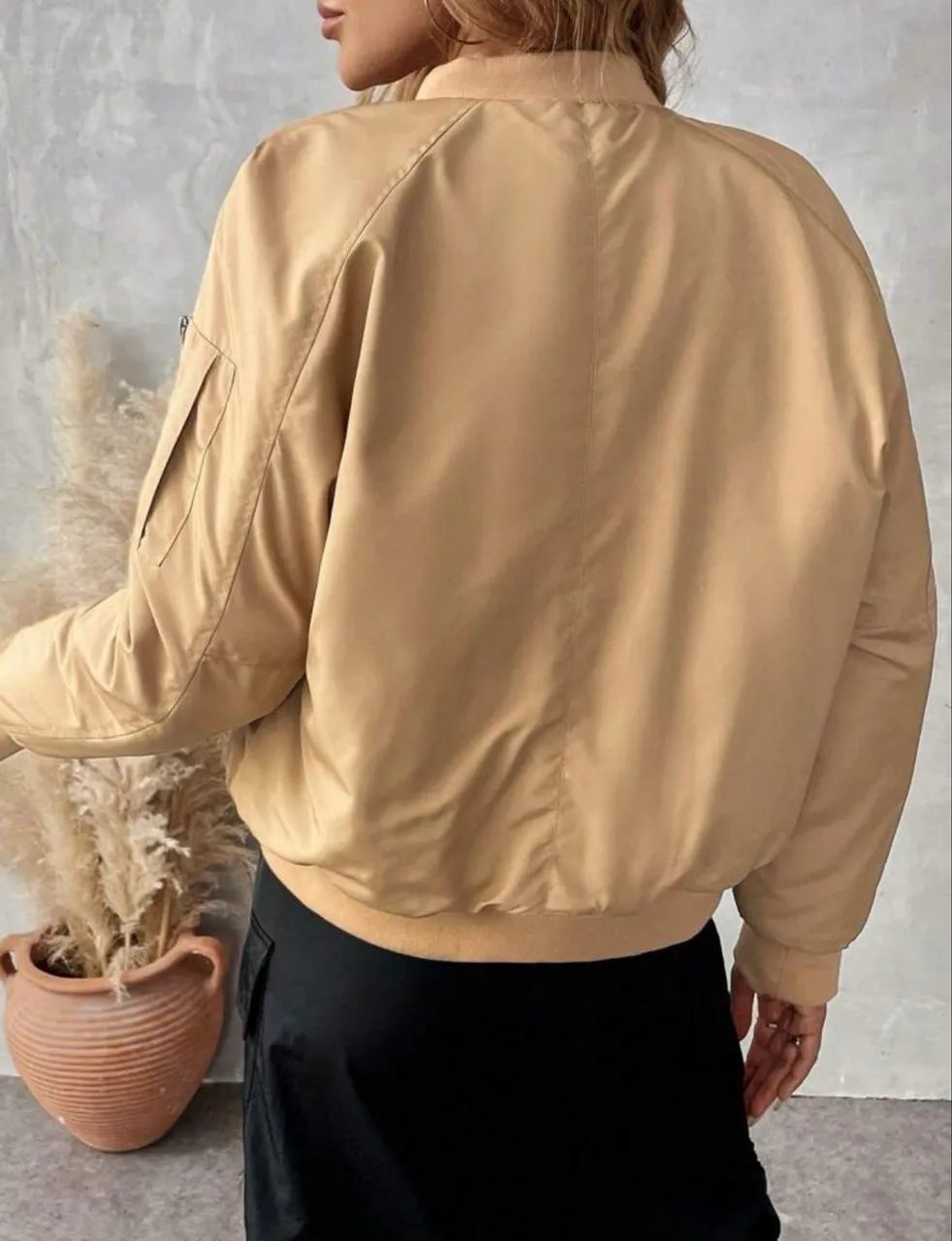 Jaqueta SHEIN  - Foto 2