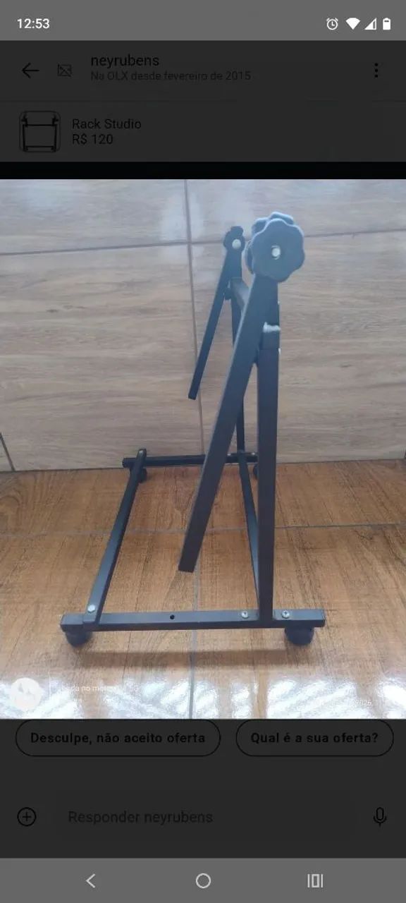 Rack Studio  - Foto 3