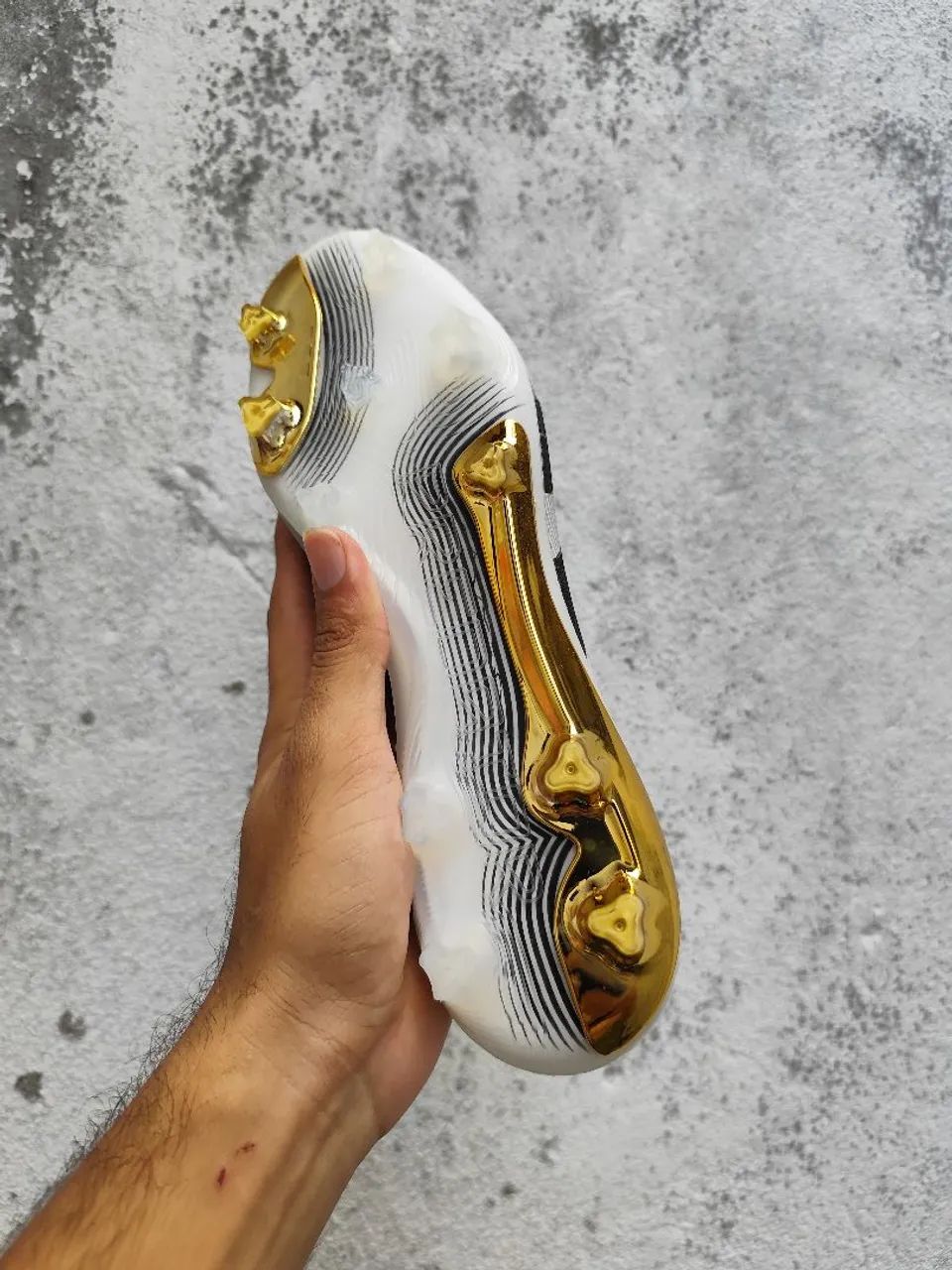 ADIDAS PREDATOR ACCURACY - Foto 4