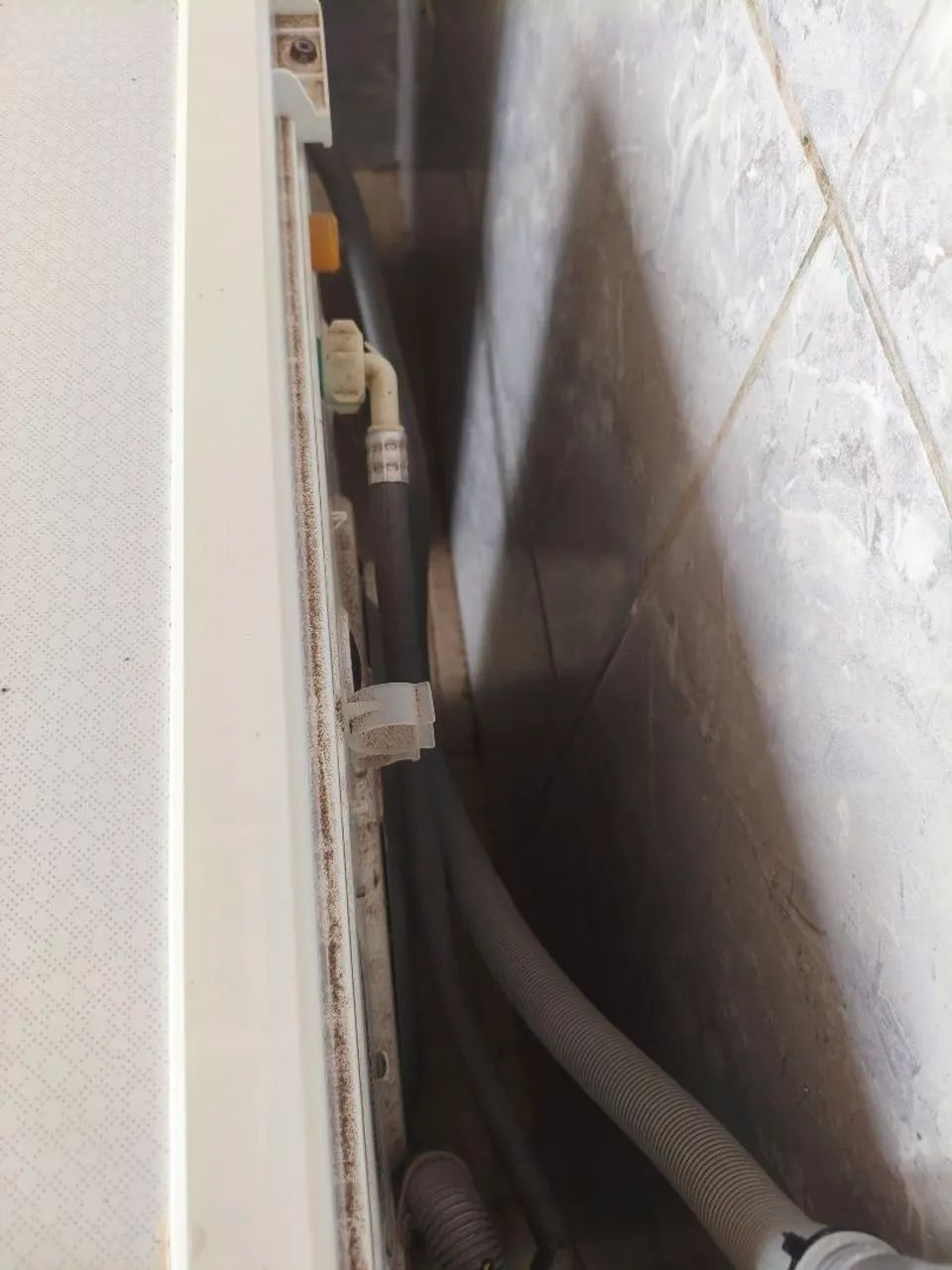Lava e seca Samsung 10kg  - Foto 5
