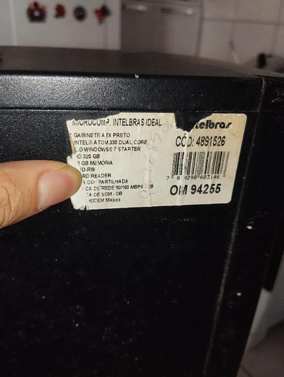 Peças de computador - Foto 3